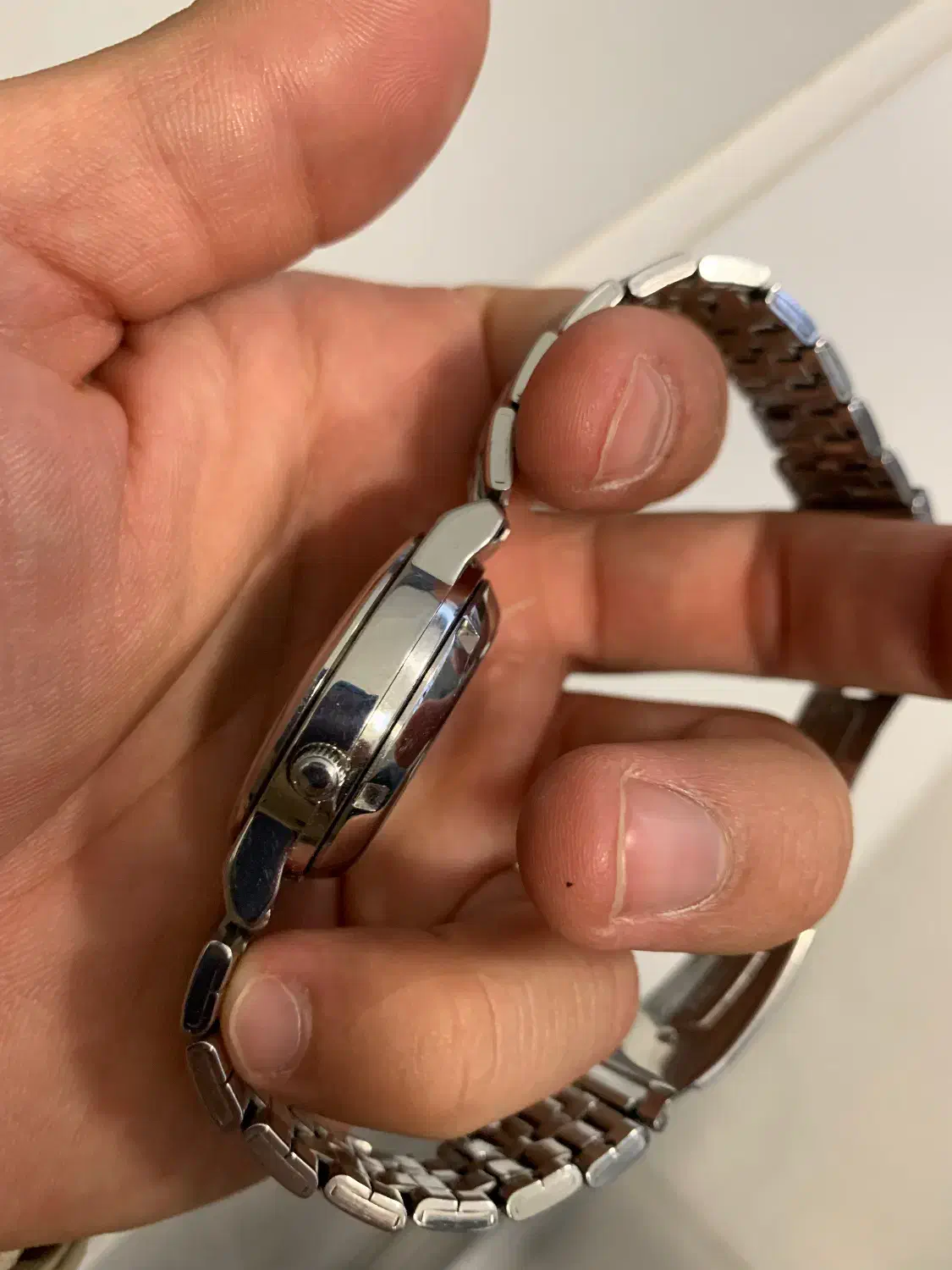 سیکو 5 اتومات|ساعت|بابلسر, |دیوار