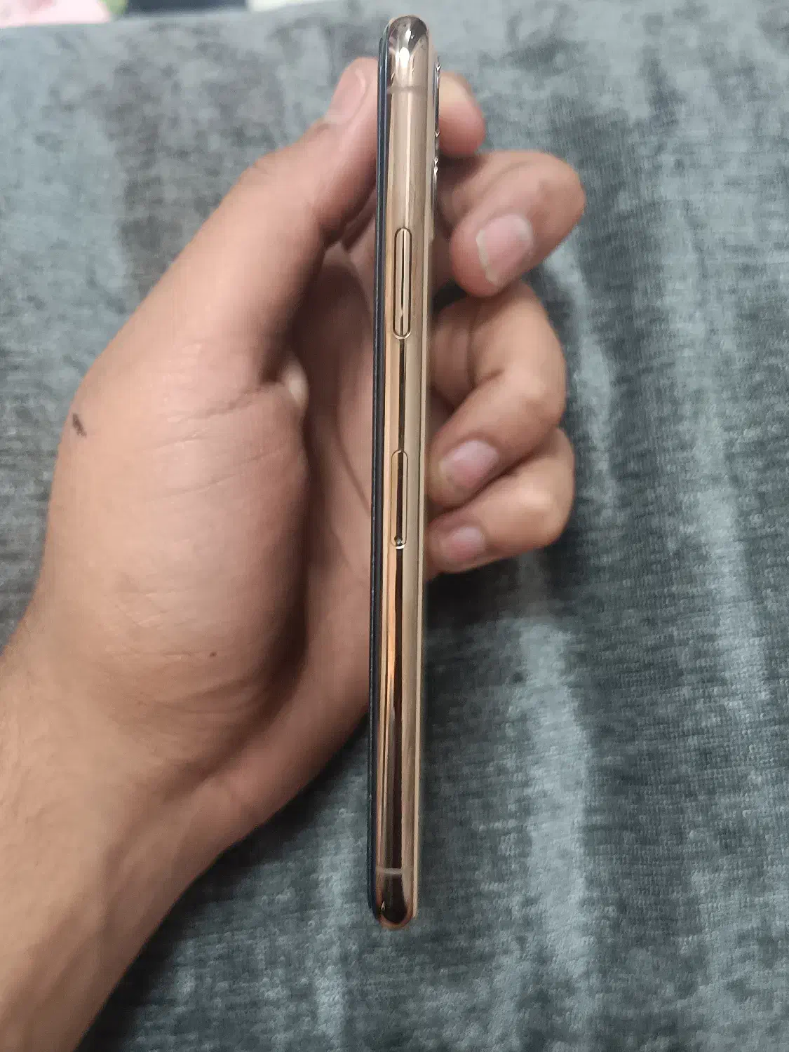 ایفون ۱۱ پرو مکس|موبایل|کرمان, |دیوار