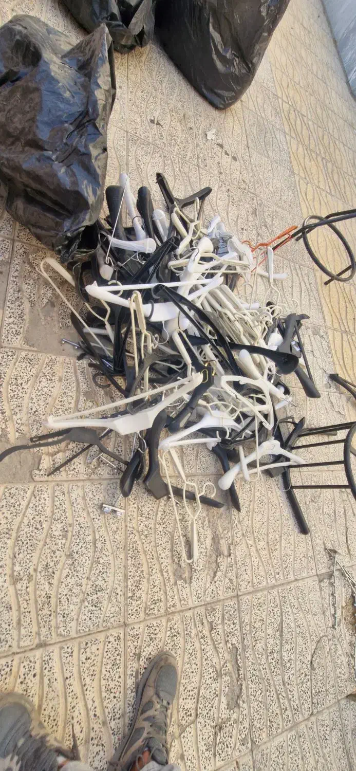 مانکن و گیره لباس|حراج|شهرکرد, |دیوار