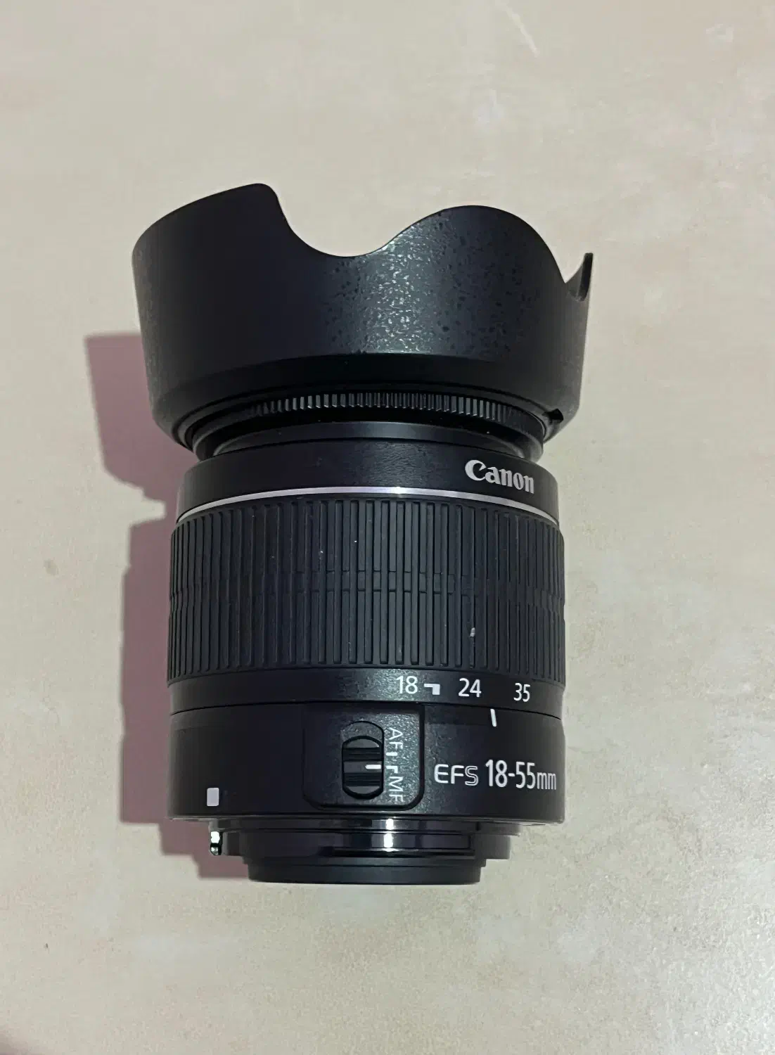 دوربین کنون 2000d|دوربین عکاسی و فیلم‌برداری|اراک, |دیوار