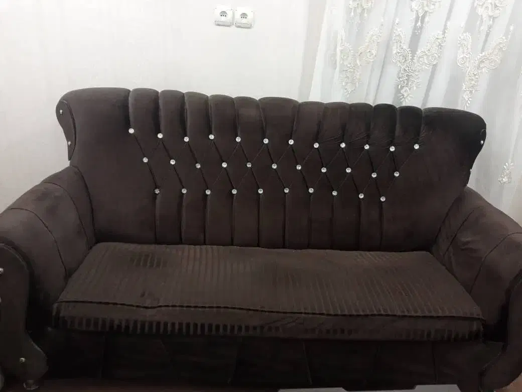 مبل|مبلمان خانگی و میز عسلی|شوشتر, |دیوار