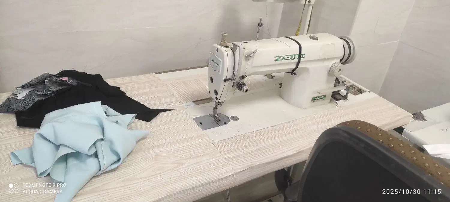 چرخ زوجی بدون موتور وباموتور|چرخ خیاطی و ریسندگی|ایلام, |دیوار