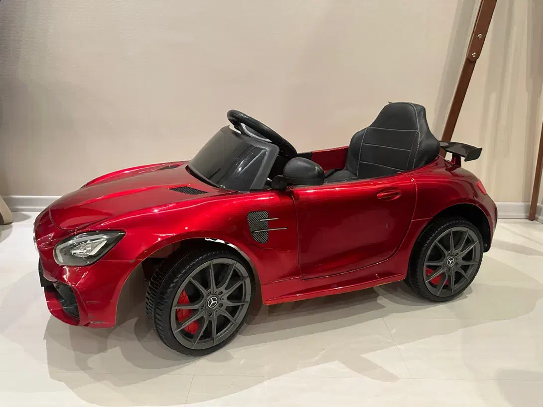 ماشین کودک|اسباب و اثاث بچه|تهران, قلهک|دیوار