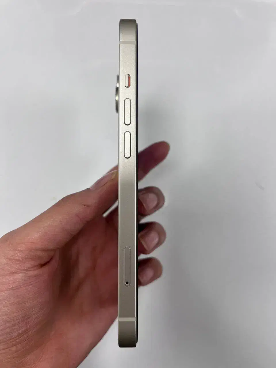 آیفون ۱۳ نرمال باطری ۹۵|موبایل|مشهد, هنرور|دیوار