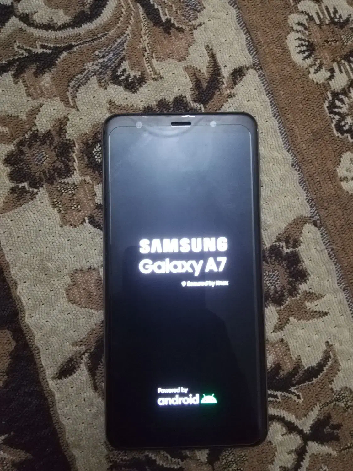 چند عدد گوشی برندهای اصلی|موبایل|ری, فیروزآبادی|دیوار