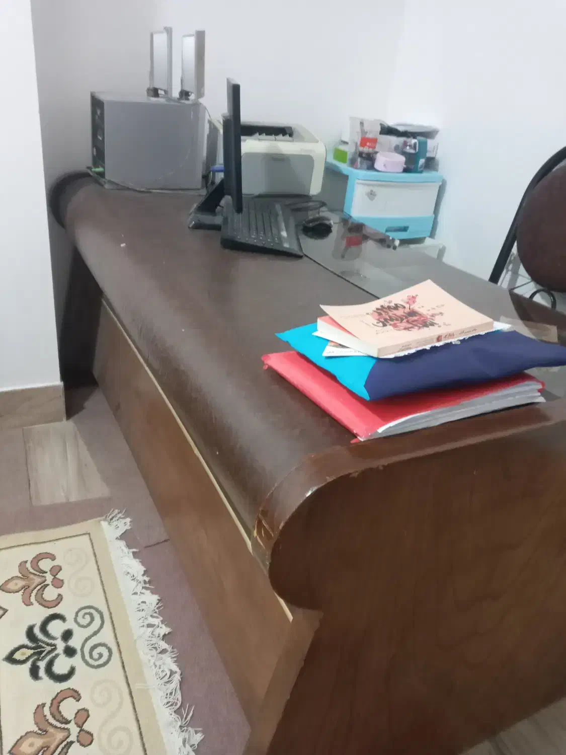 میز و صندلی اداری|دفتر کار|گنبد کاووس, |دیوار
