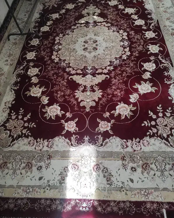 فرش|فرش|شهر ری, شهرری|دیوار