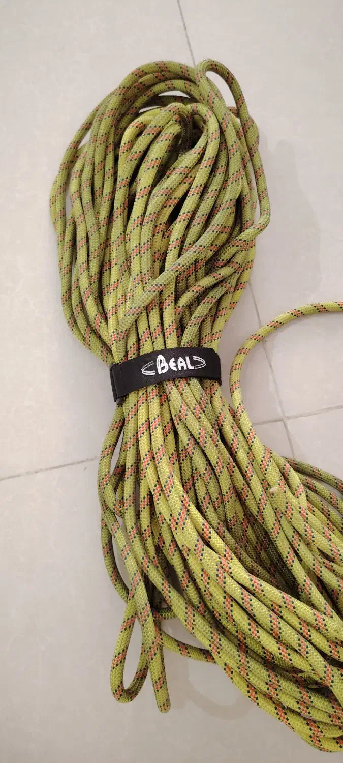 طناب صخره نوردی|کوهنوردی و کمپینگ|کرمانشاه, |دیوار