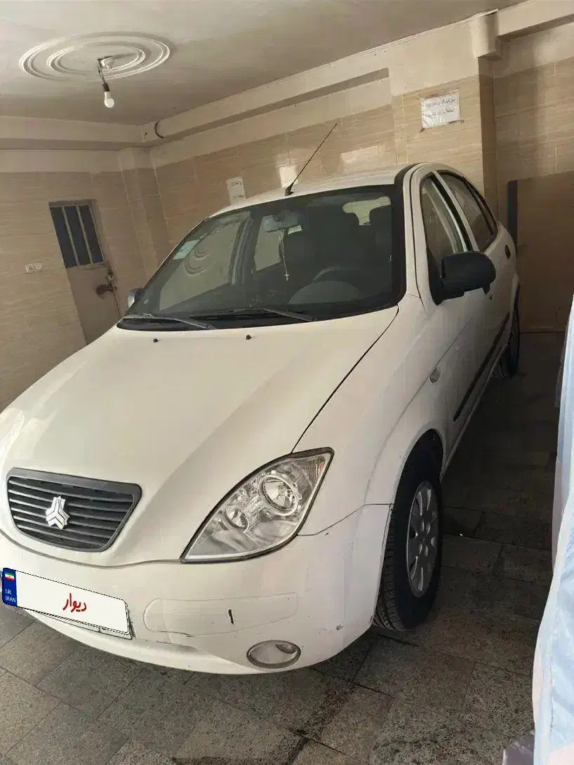 تیبا 2 مدل 97|خودرو سواری و وانت|تهران, یافت آباد جنوبی|دیوار