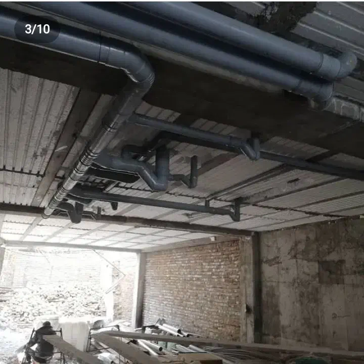 لوله کشی آب وفاضلاب افچنگی|خدمات پیشه و مهارت|سبزوار, پاسداران|دیوار