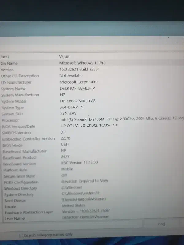 فروش لپ تاپ  با مشخصات عالی مناسب کار های حرفه ای|رایانه همراه|بندرعباس, |دیوار