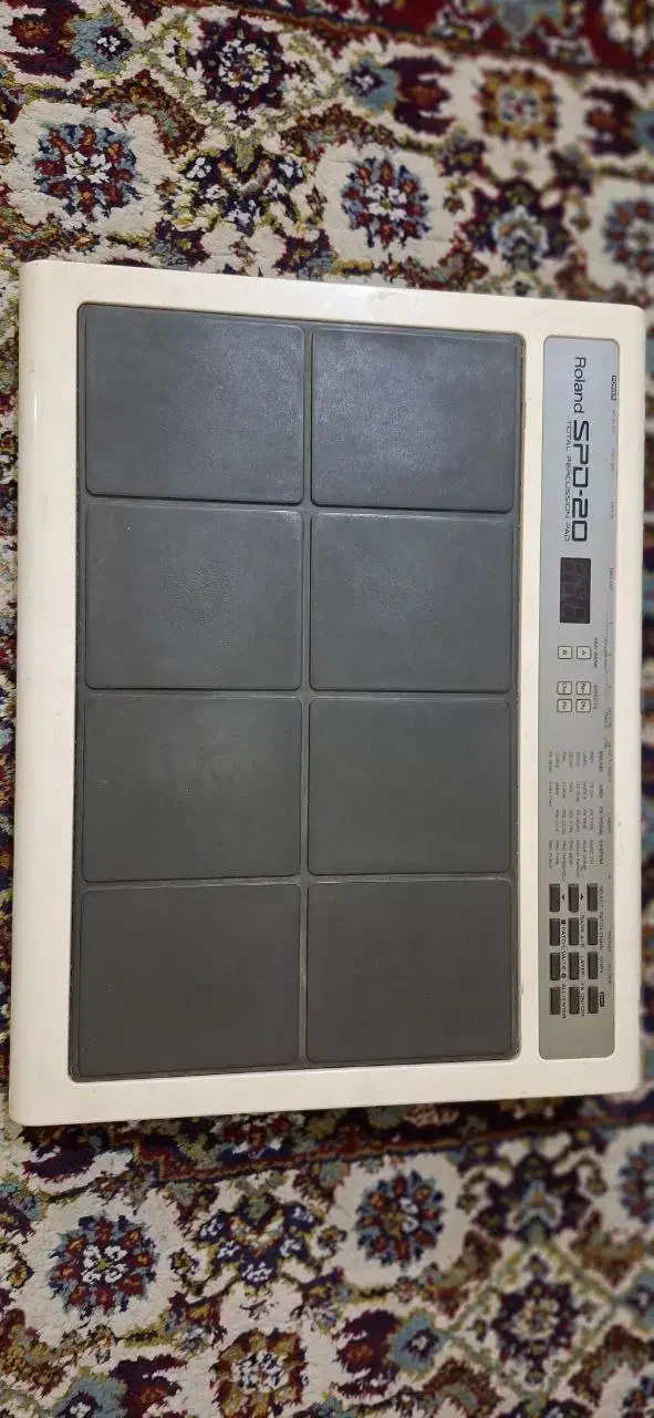 SPD 20 پرکاشن|درام و پرکاشن|شیرود, |دیوار