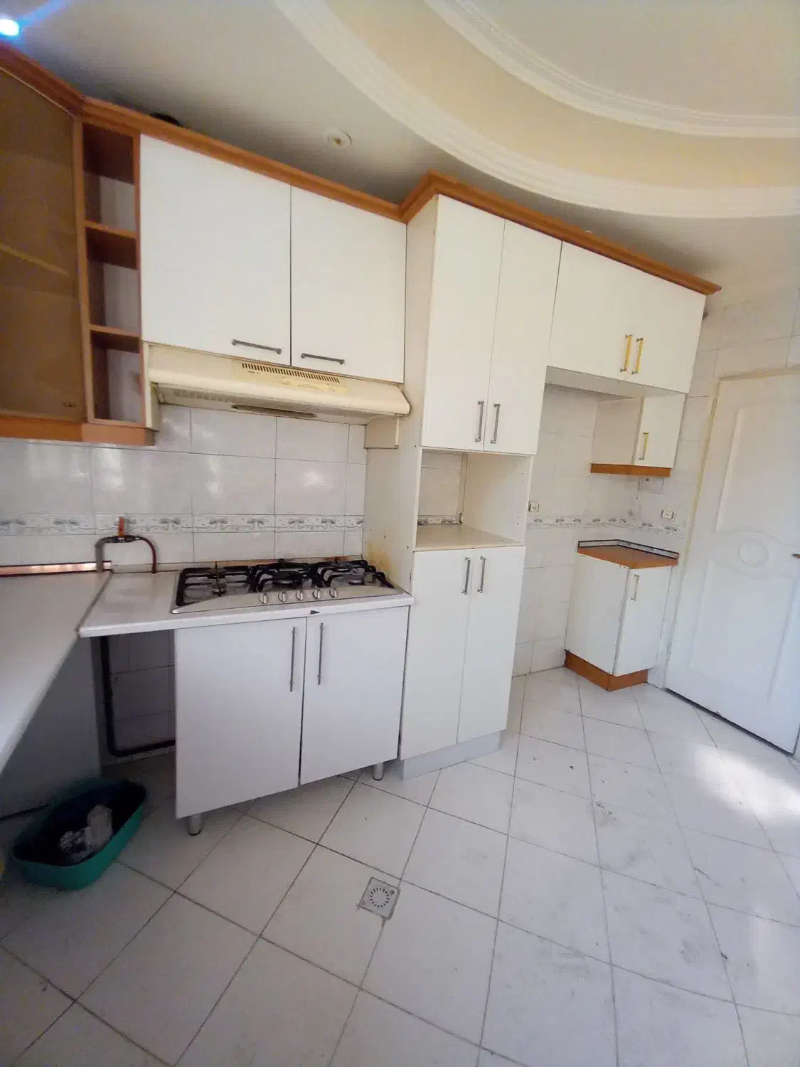 ۱۰۰ متر فول کردستان آزادگان