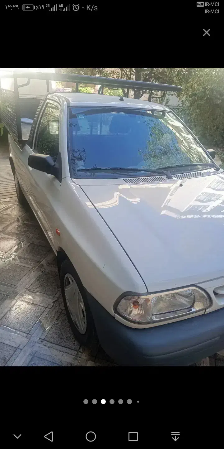 وانت پرایت جهت باربری|خدمات حمل و نقل|رباطکریم, شهرک والفجر|دیوار