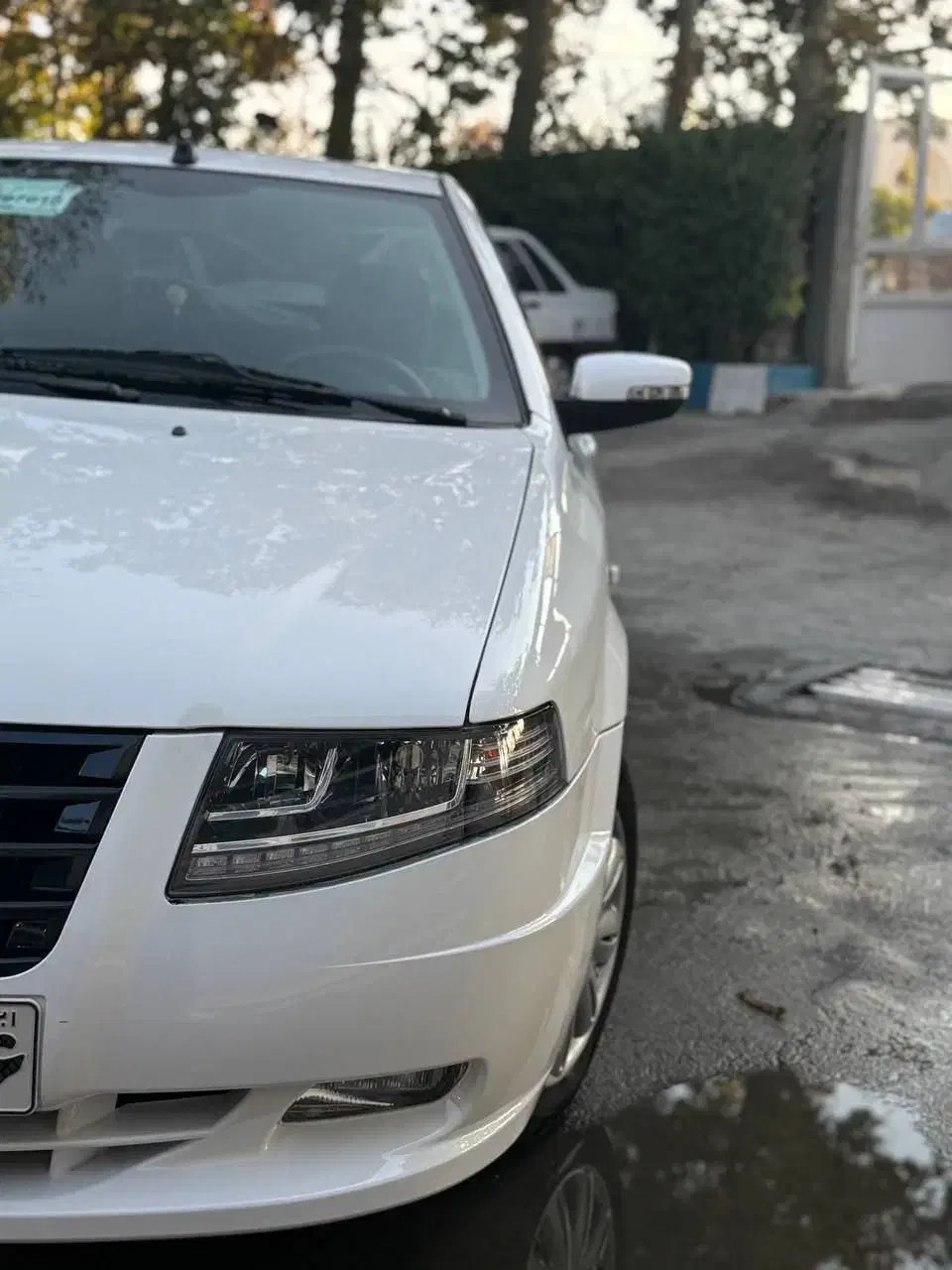 سورن پلاس|خودرو سواری و وانت|شاندیز, |دیوار