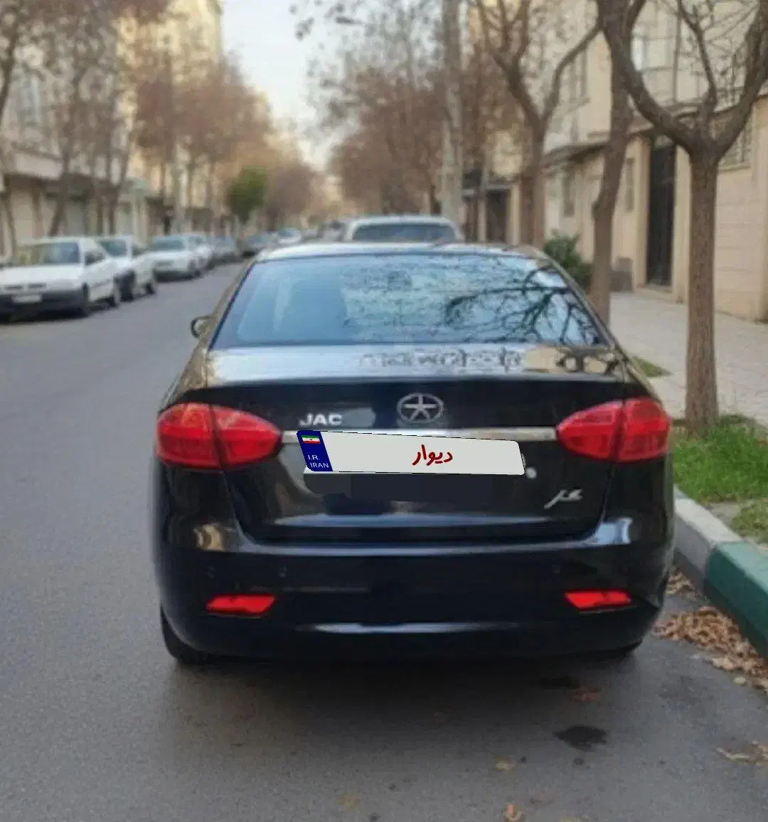 جک j4|خودرو سواری و وانت|مشهد, دانشجو|دیوار