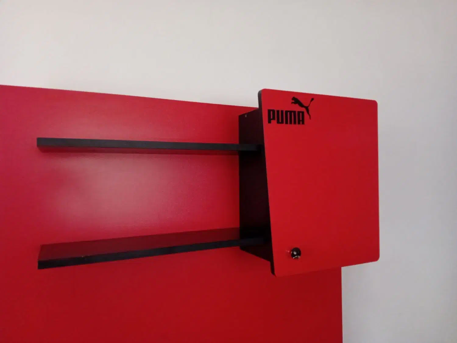 میز کامپیوتر  قفسه دار|میز تحریر و کامپیوتر|تالش, هشتپر|دیوار