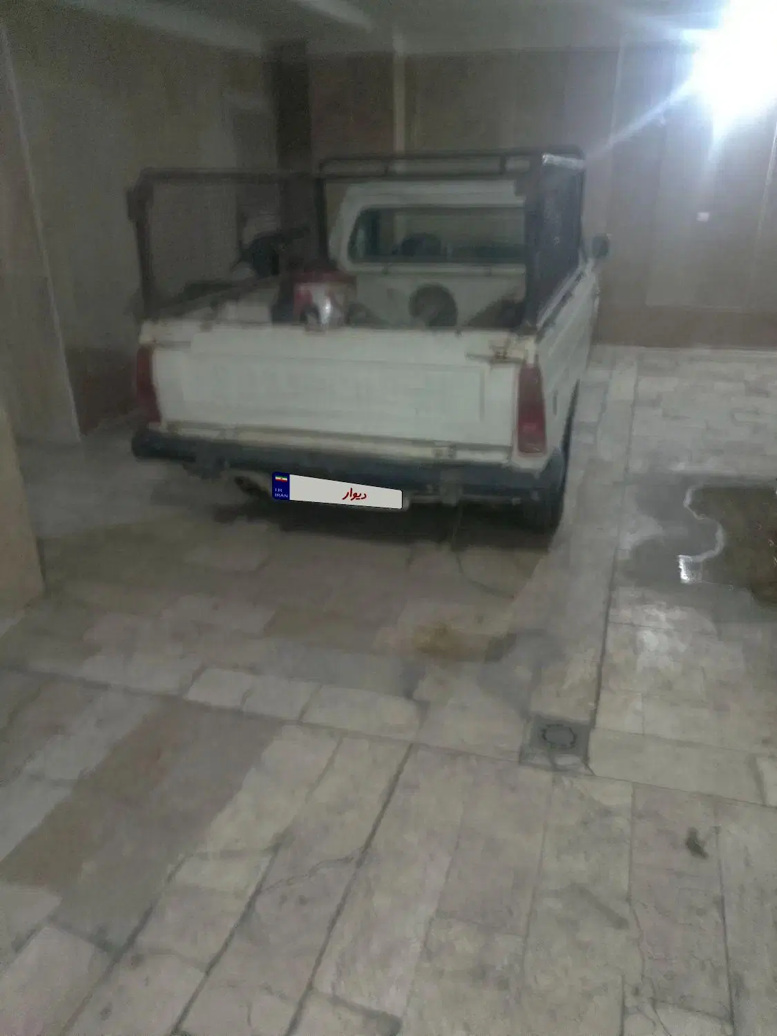 دوگانه کارخانه سالم معاوضه مدل پایین هر ماشینی|خودرو سواری و وانت|تهران, خانیآباد|دیوار