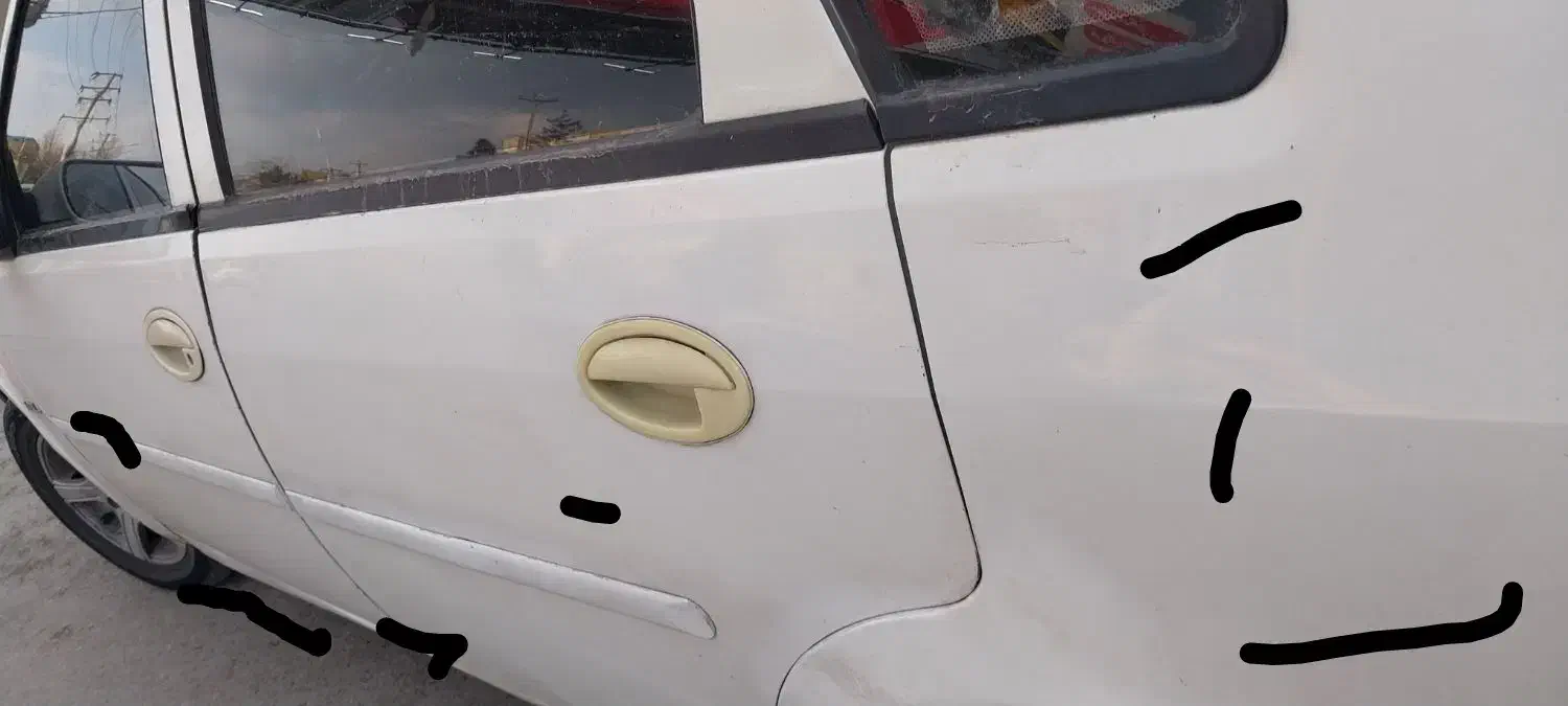 لیفان۵۲۰ i|خودرو سواری و وانت|مشهد, آیت الله خامنهای|دیوار