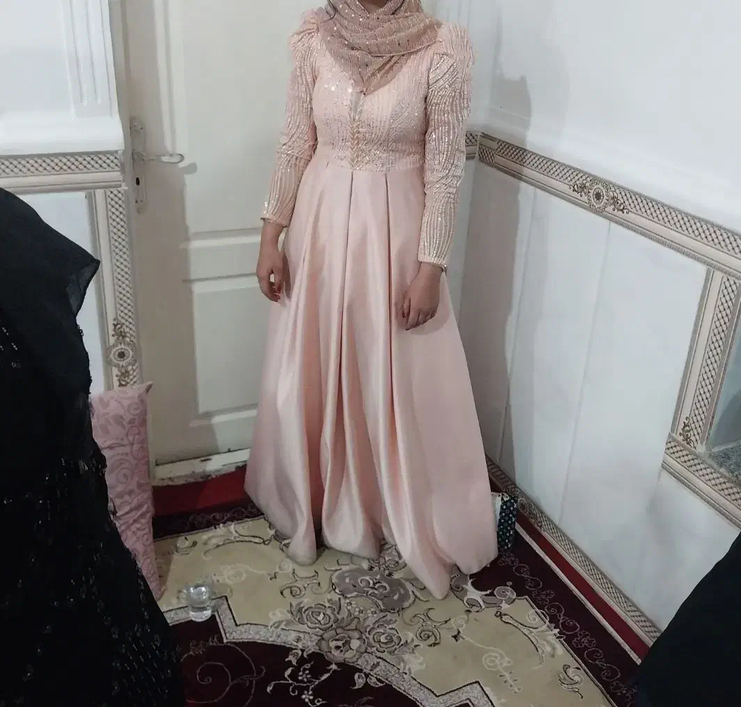 لباس مجلسی دخترونه|لباس|همدان, |دیوار