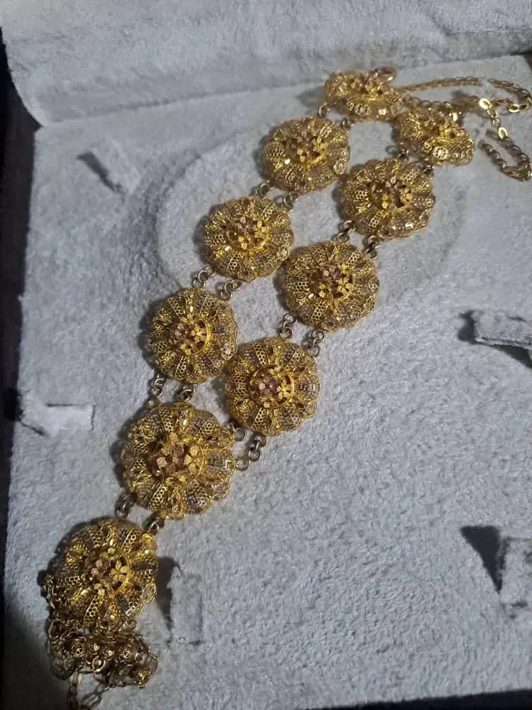 فروش طلای ۱۸ عیار|جواهرات|کامفیروز, |دیوار