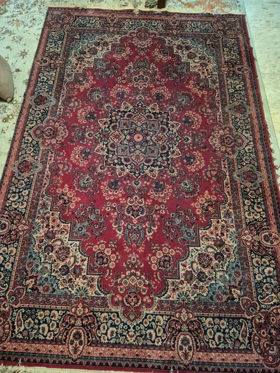 فروش فرش|فرش|تهران, پردیسان|دیوار