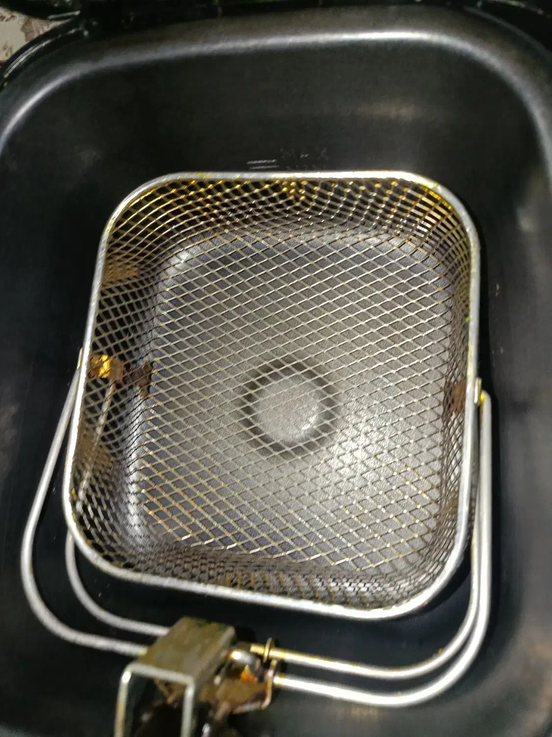 سرخ کن|اجاق گاز و لوازم برقی پختوپز|شیراز, پودنک|دیوار