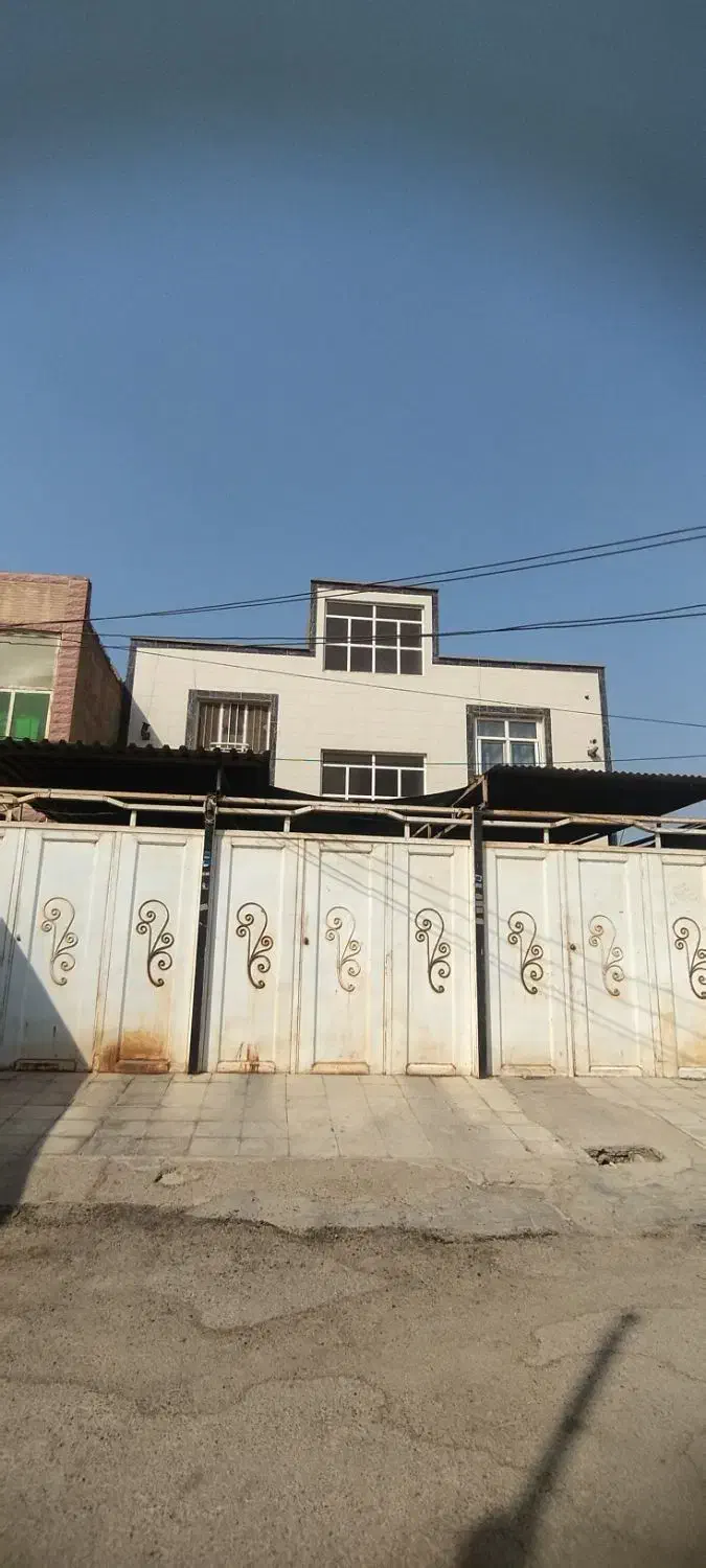 چهار واحدی فرهنگشهر|فروش آپارتمان|اهواز, فرهنگ شهر|دیوار