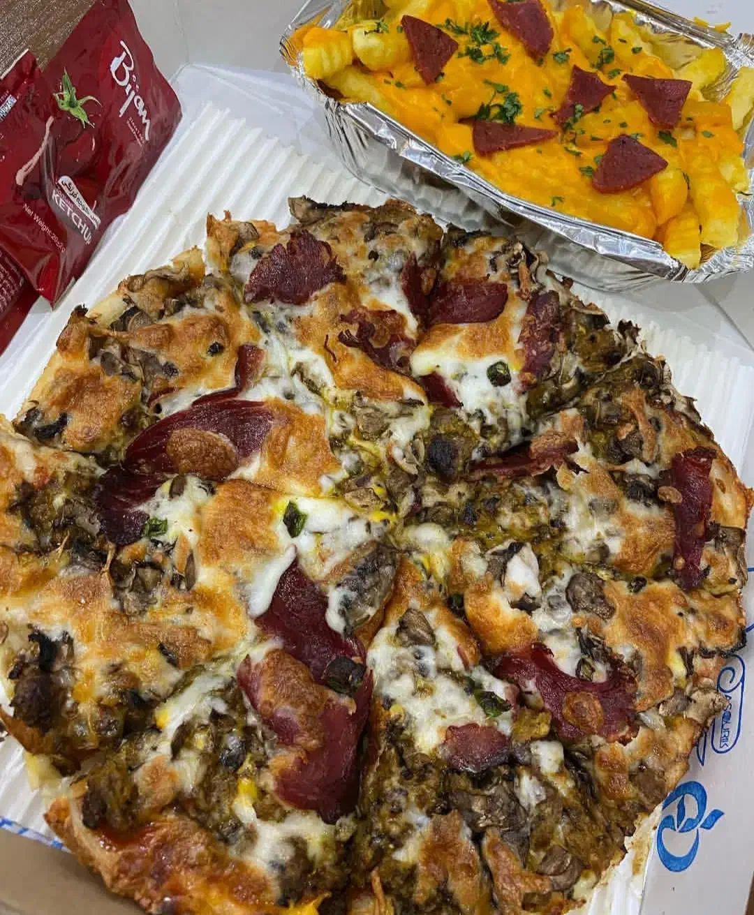 همکار فست فود آشپز خونه خانم|استخدام خدمات فروشگاه و رستوران|بوشهر, |دیوار