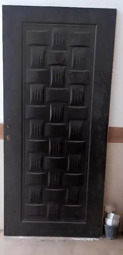 در چوبی|مصالح و تجهیزات ساختمان|نقده, |دیوار