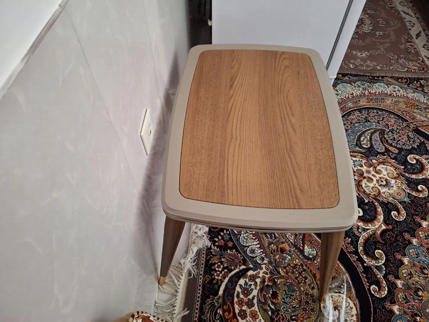 گل میز|مبلمان خانگی و میز عسلی|شیراز, مسلم|دیوار