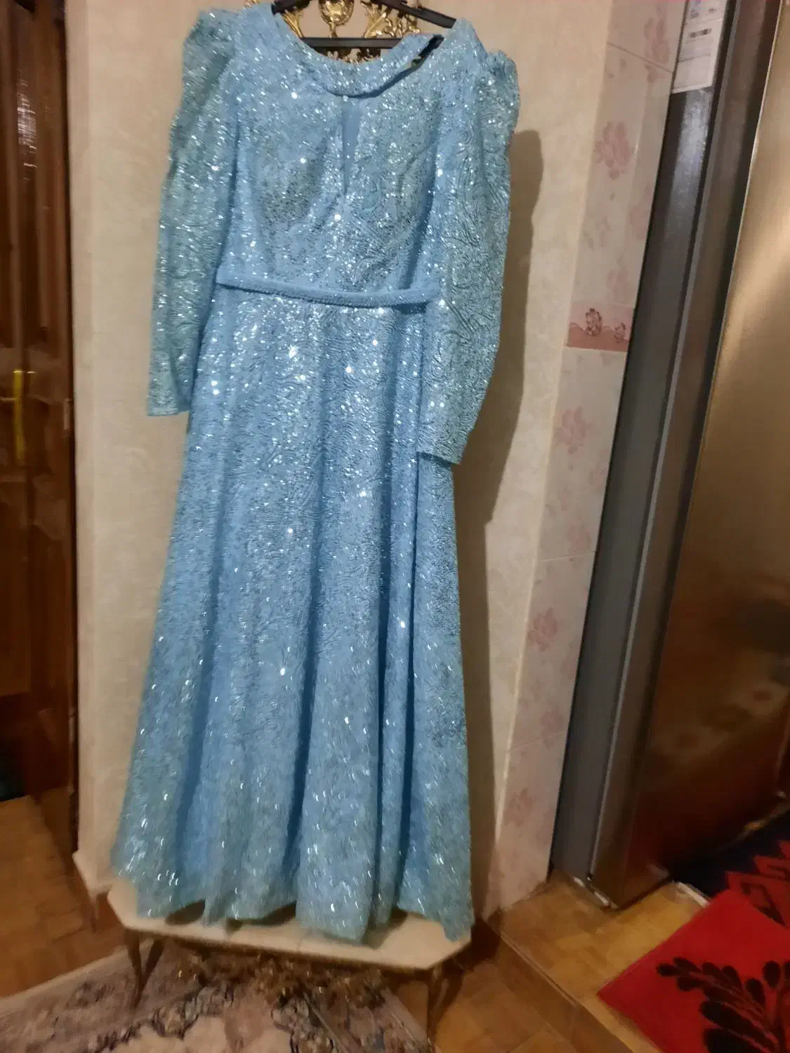 لباس مجلسی شیک|لباس|مشکین‌دشت, |دیوار