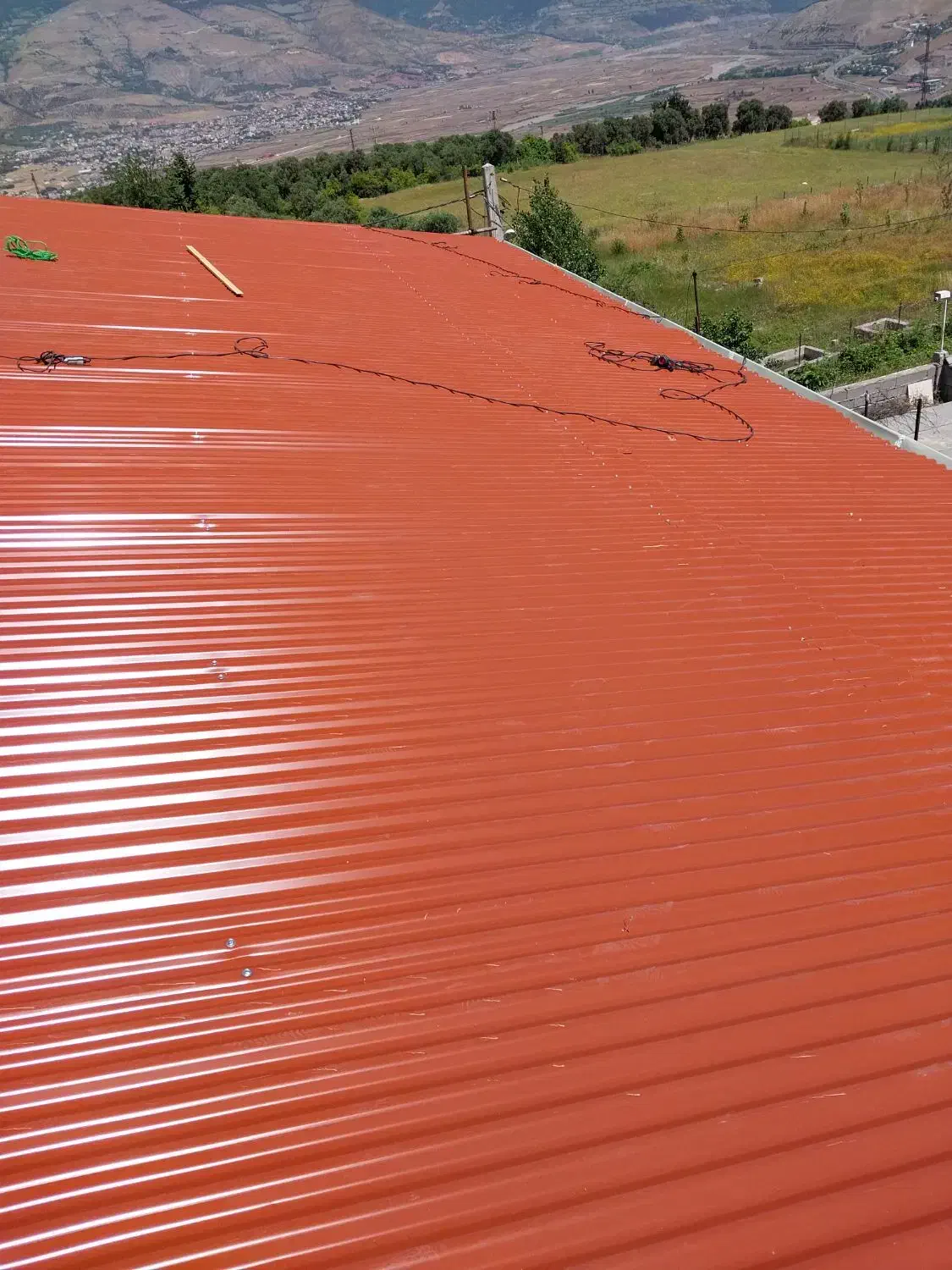 سربندی و نجاری|خدمات پیشه و مهارت|رشت, آب و برق|دیوار