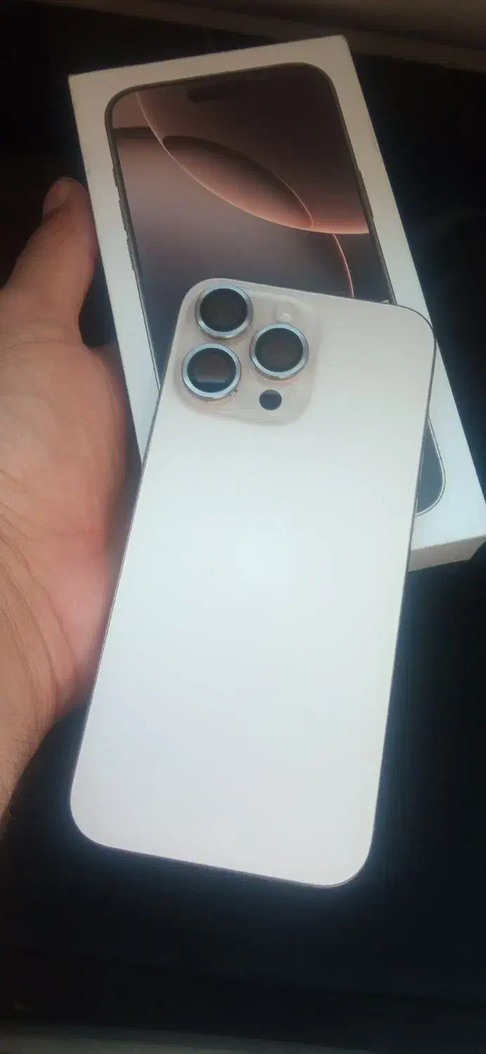 آیفون 16 مکس|موبایل|مشهد, کوه سنگی|دیوار