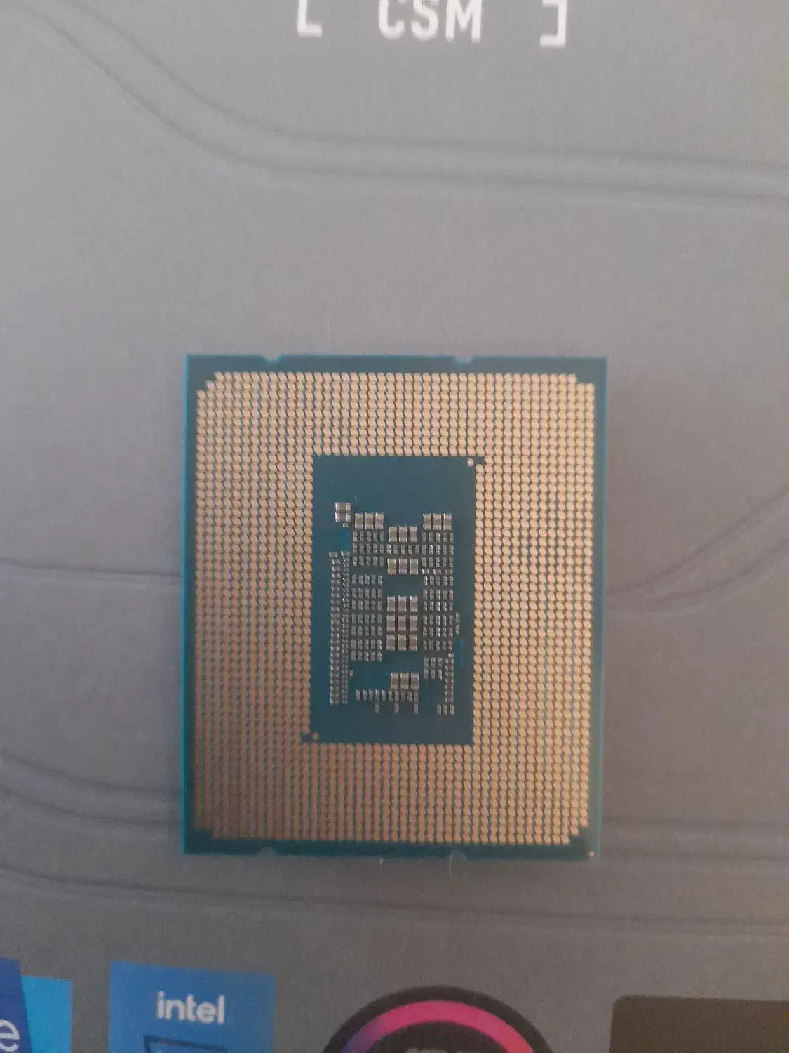 cpu|قطعات و لوازم جانبی رایانه|تهران, حکمت|دیوار