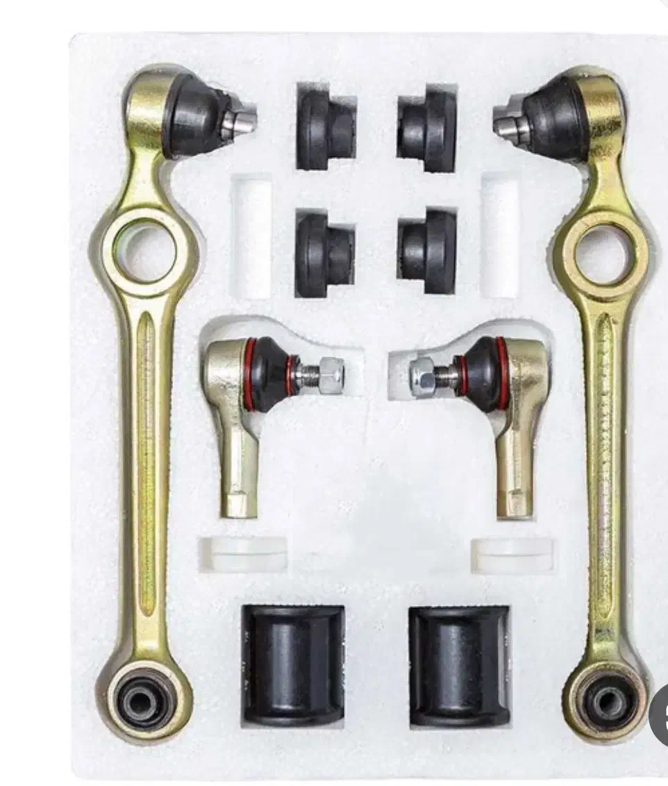 پکیچ کامل پلوس پمپ بنزین کمک فنر جلوبندی|قطعات یدکی و لوازم جانبی|اهواز, اسلام آباد غربی|دیوار