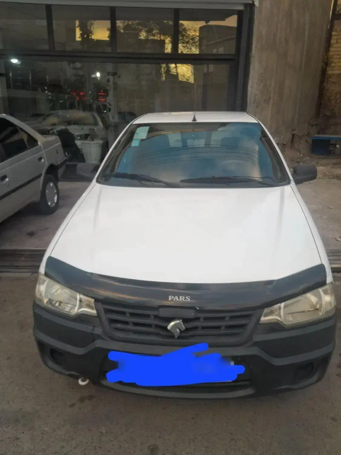 آریسان ۹۶|خودرو سواری و وانت|مشگین شهر, |دیوار