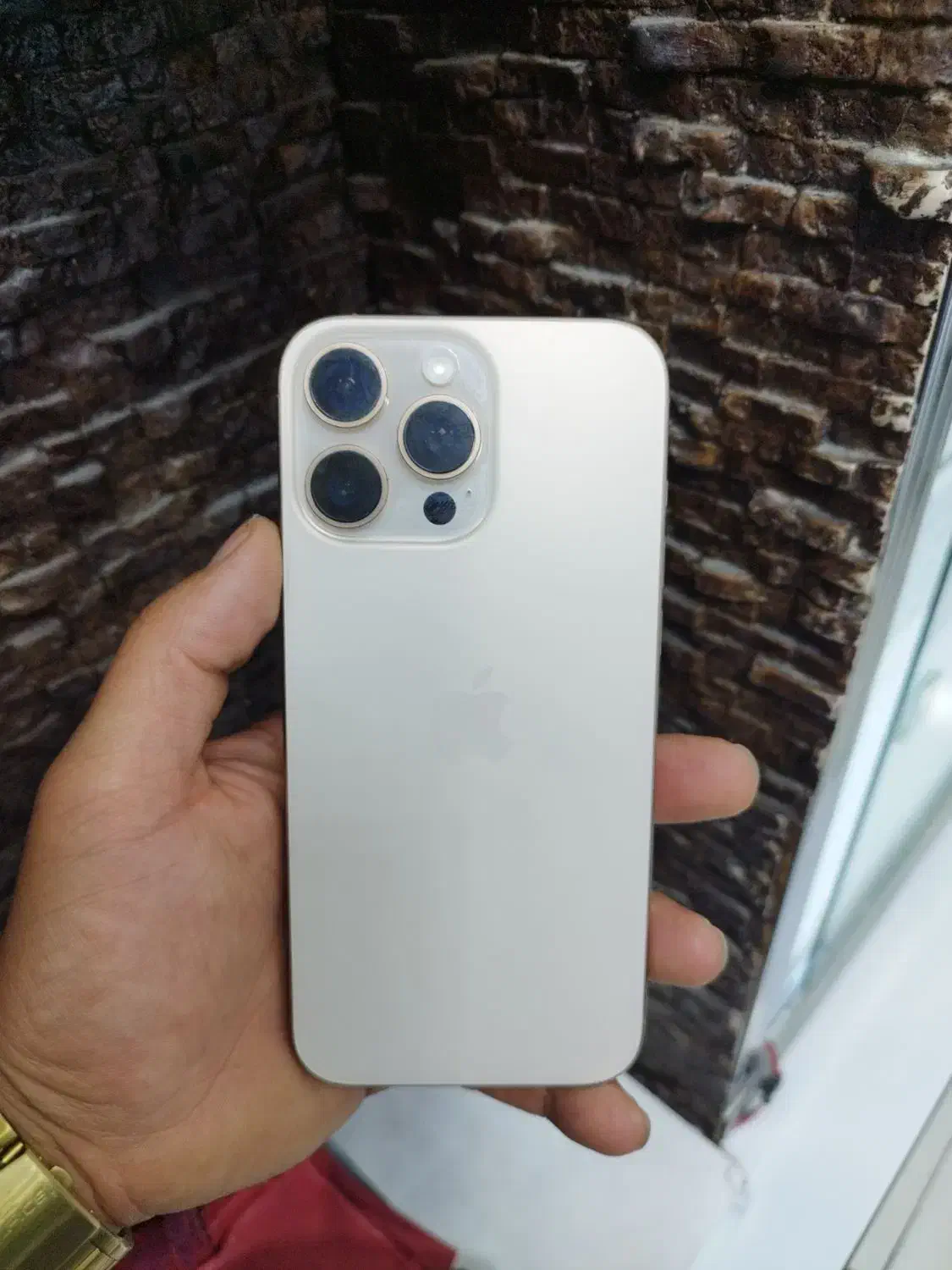 16pro max|موبایل|شیراز, زند|دیوار