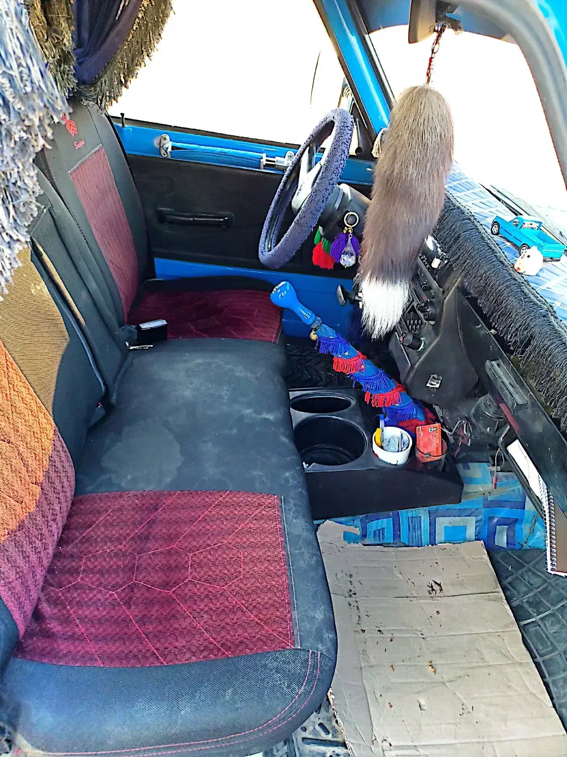 نیسان مدل ۱۳۹۴|خودرو سواری و وانت|شوشتر, |دیوار