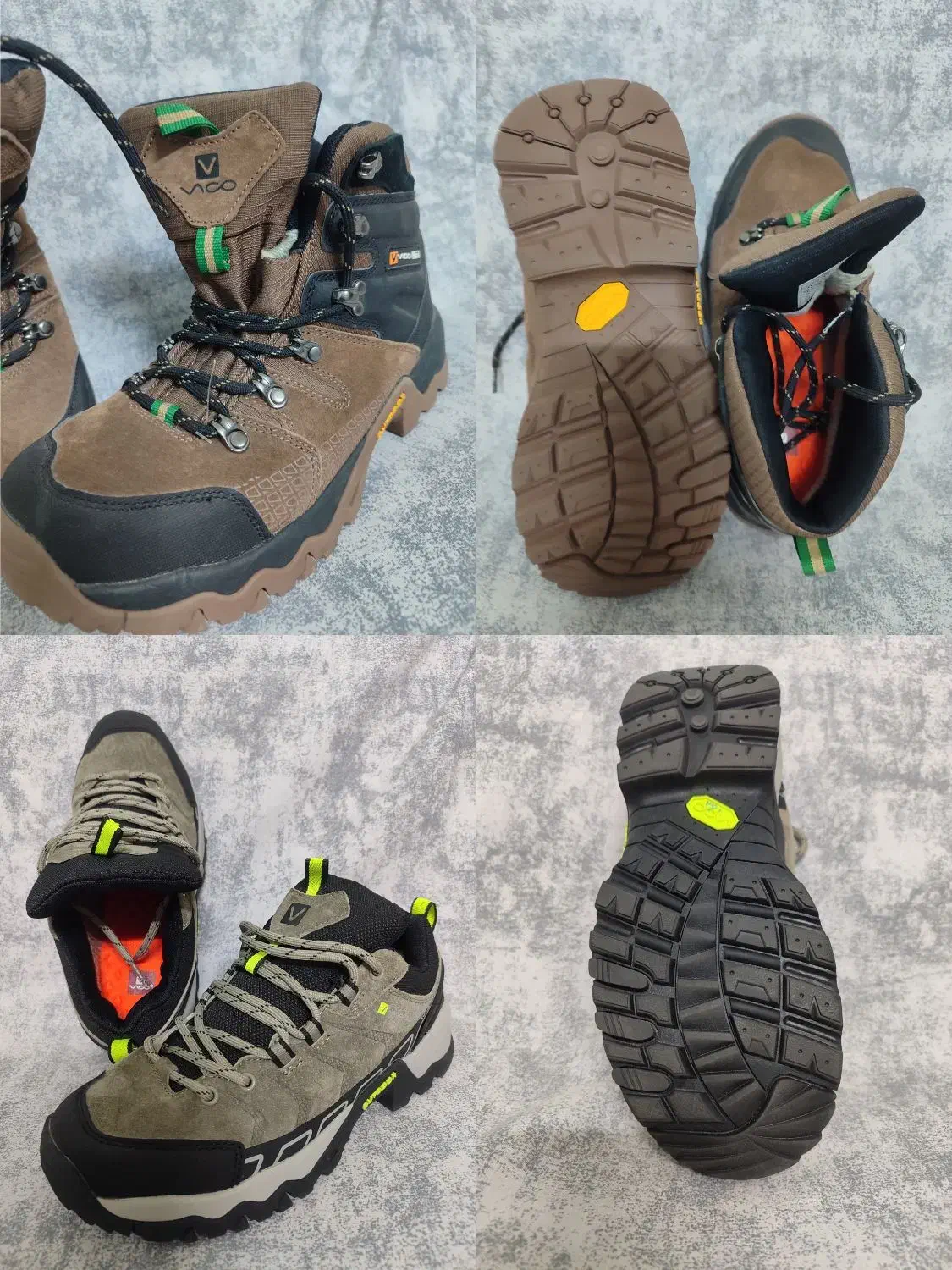 وسایل کوهنوردی و کمپینگ|کوهنوردی و کمپینگ|شیراز, نیستان|دیوار