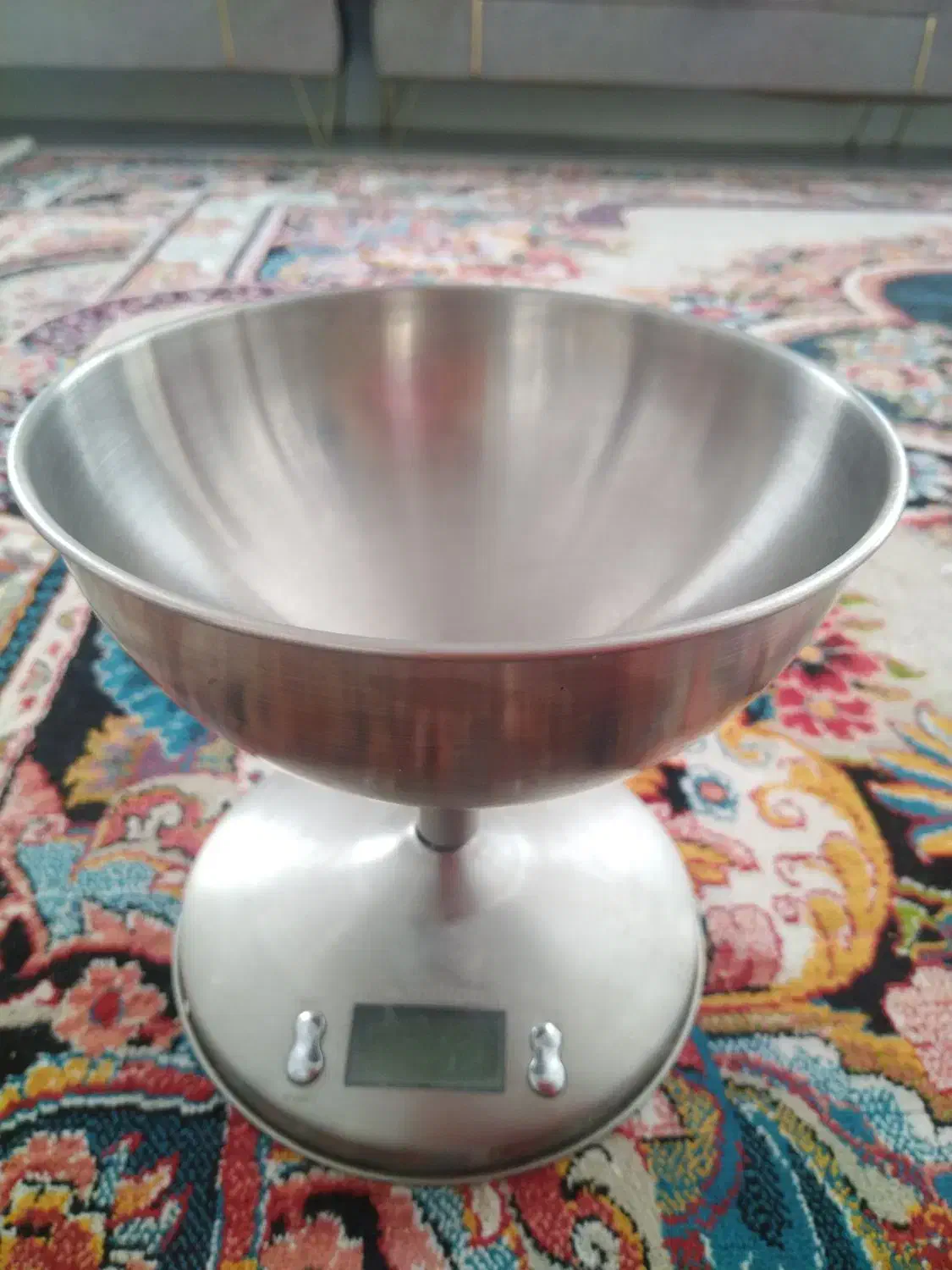 ترازو|سایر لوازم برقی|تربت‌حیدریه, منظر|دیوار