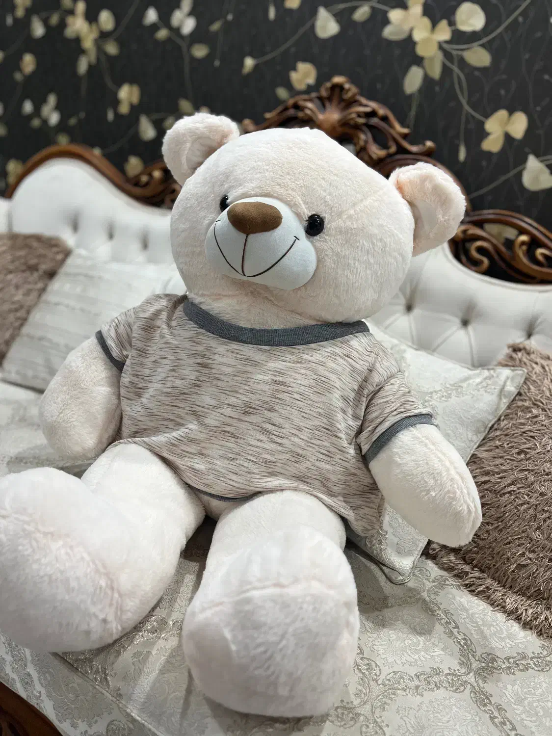 تدی بزرگ برند nici|اسباب‌‌بازی|کرج, گوهردشت|دیوار