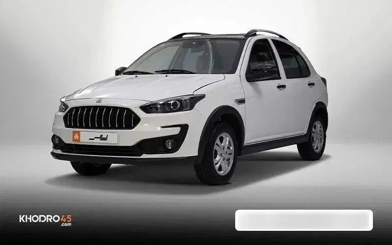 خودرو|خودرو سواری و وانت|مشهد, حسابی جنوبی (شهرک غرب)|دیوار