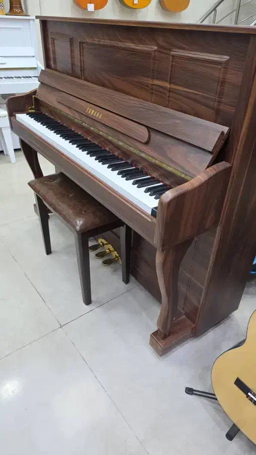 پیانو شرایطی *بدون سود ***|پیانو، کیبورد، آکاردئون|تهران, تجریش|دیوار