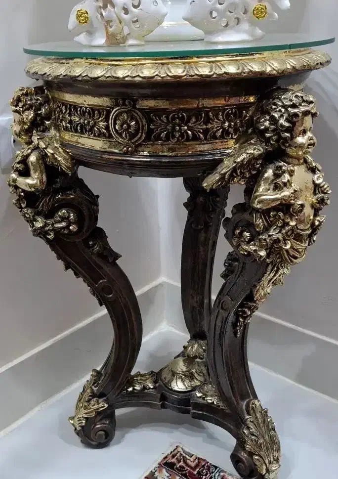 میز شیک|مبلمان خانگی و میز عسلی|تربت‌حیدریه, رضاشهر|دیوار