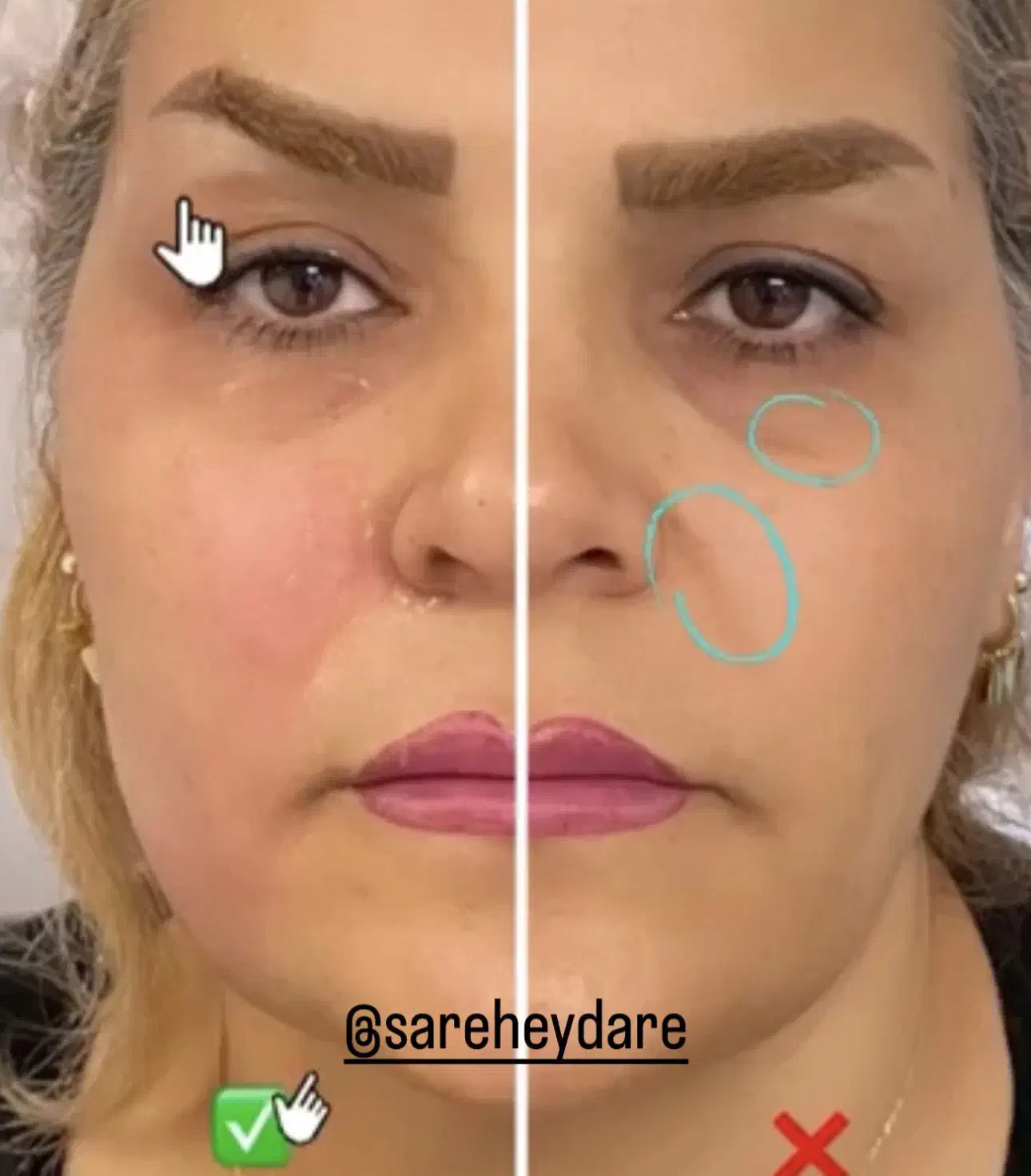 جشنواره هایفو و فیشیال|خدمات آرایشگری و زیبایی|کرج, حسن آباد|دیوار