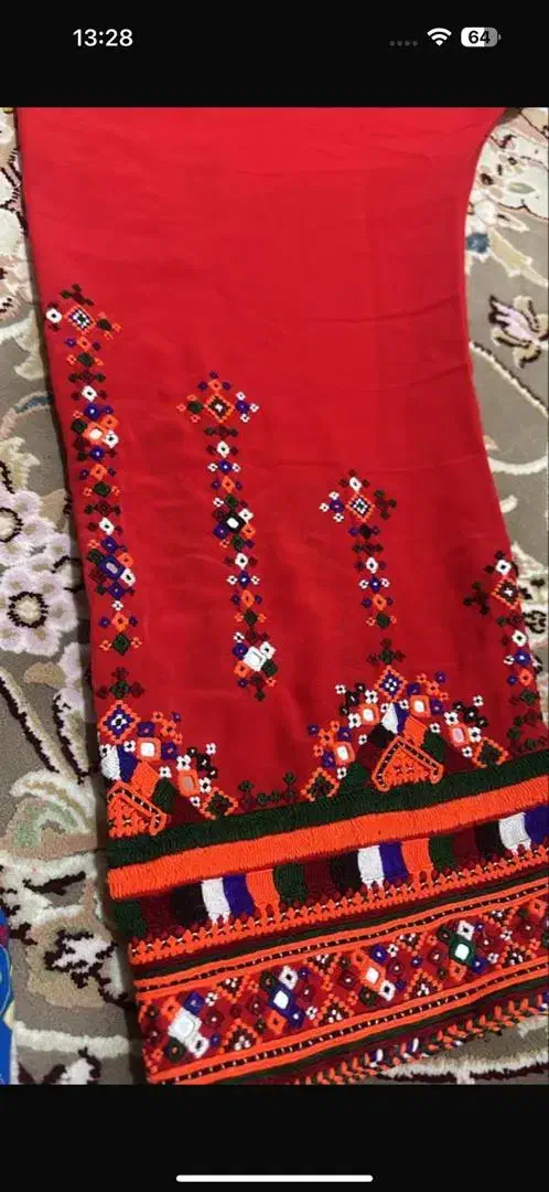 سه دست لباس دست دوم|لباس|نیک شهر, |دیوار