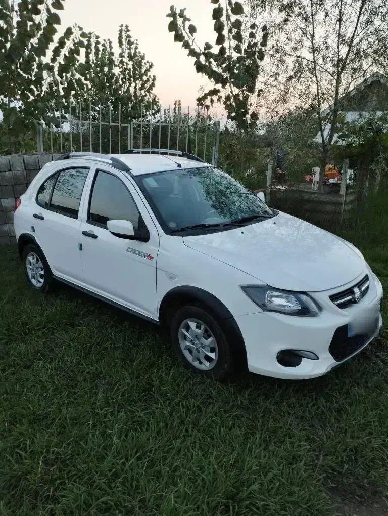 کوییک دنده ای ساده ۱۴۰۱|خودرو سواری و وانت|رشت, نخودچر|دیوار