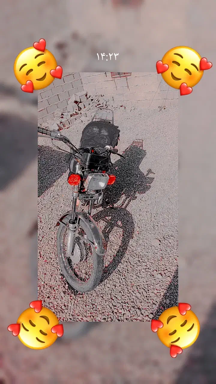 موتور 125|موتورسیکلت|ایرانشهر, |دیوار