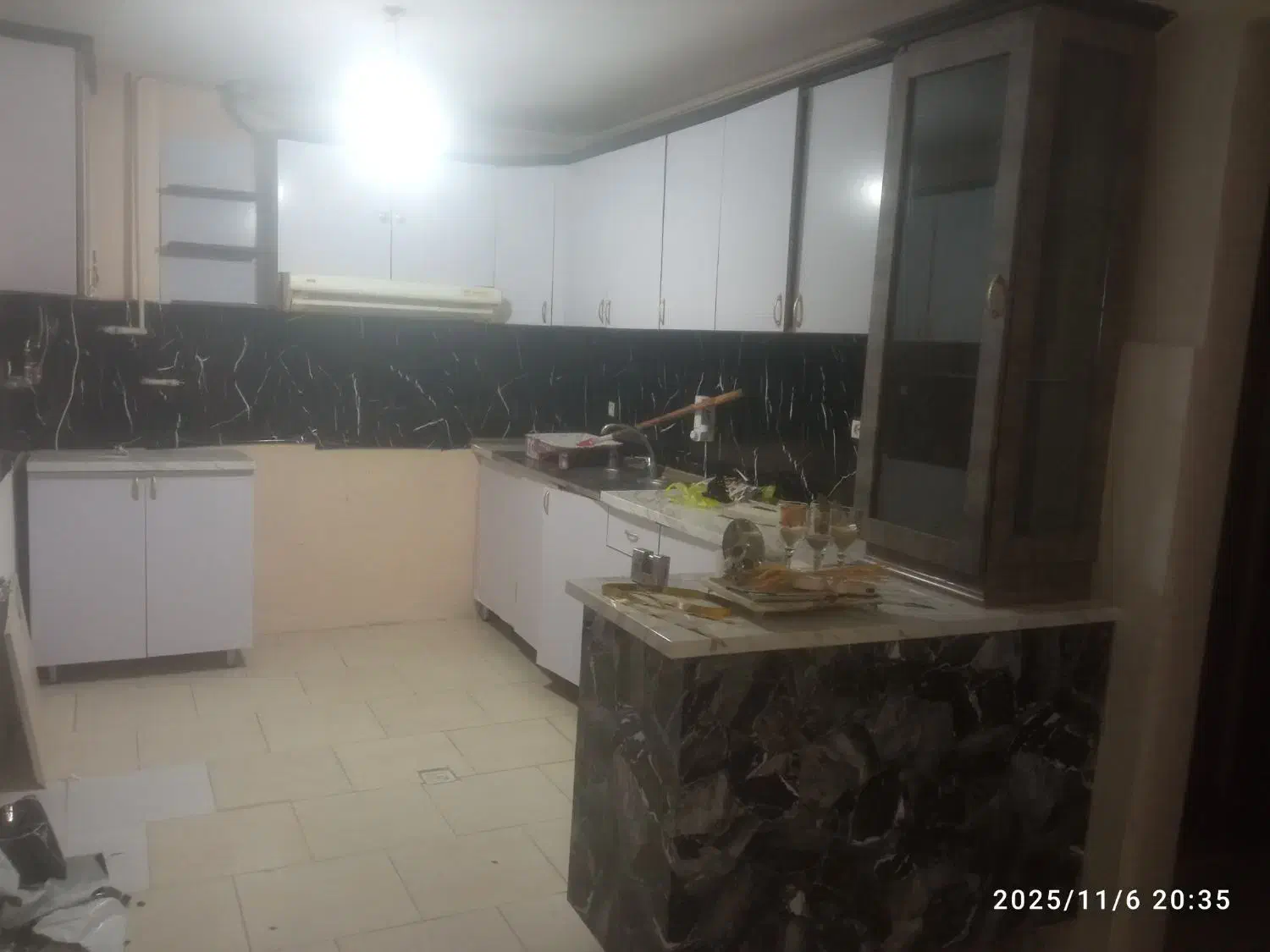 فروش کابینت هود وسیک|هود|گلبهار, شهر جدید گلبهار|دیوار